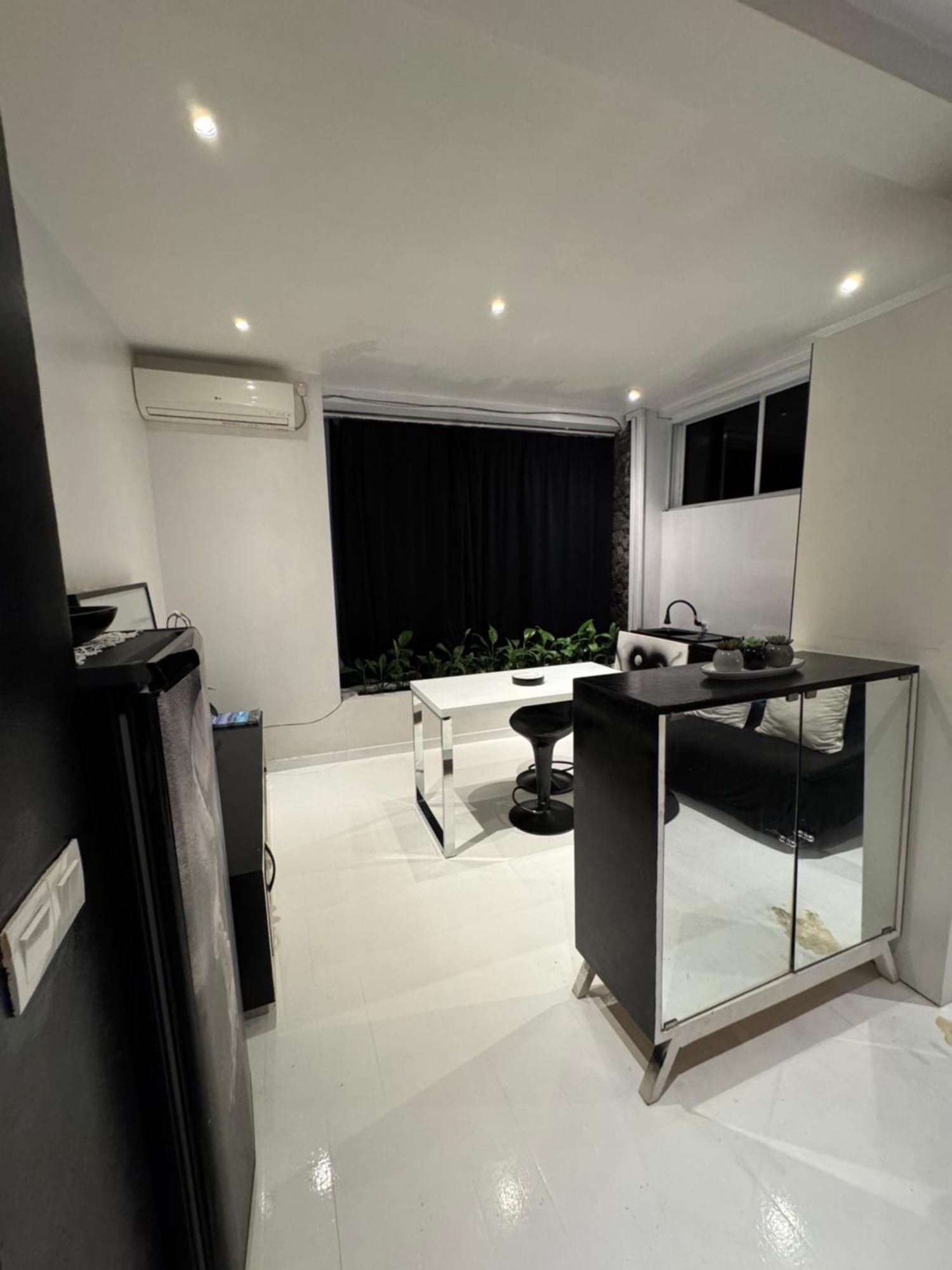 Apartamento Minimalist Long Term