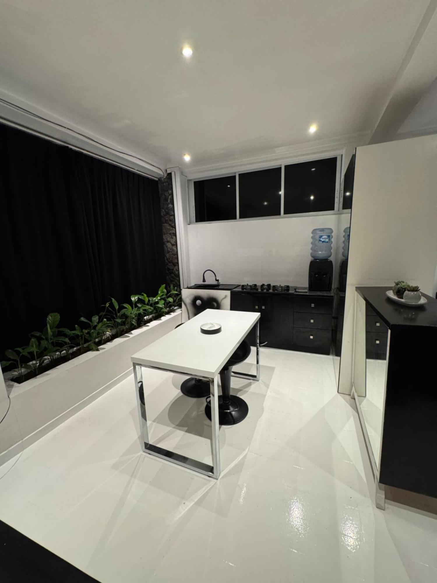 Apartamento Minimalist Long Term