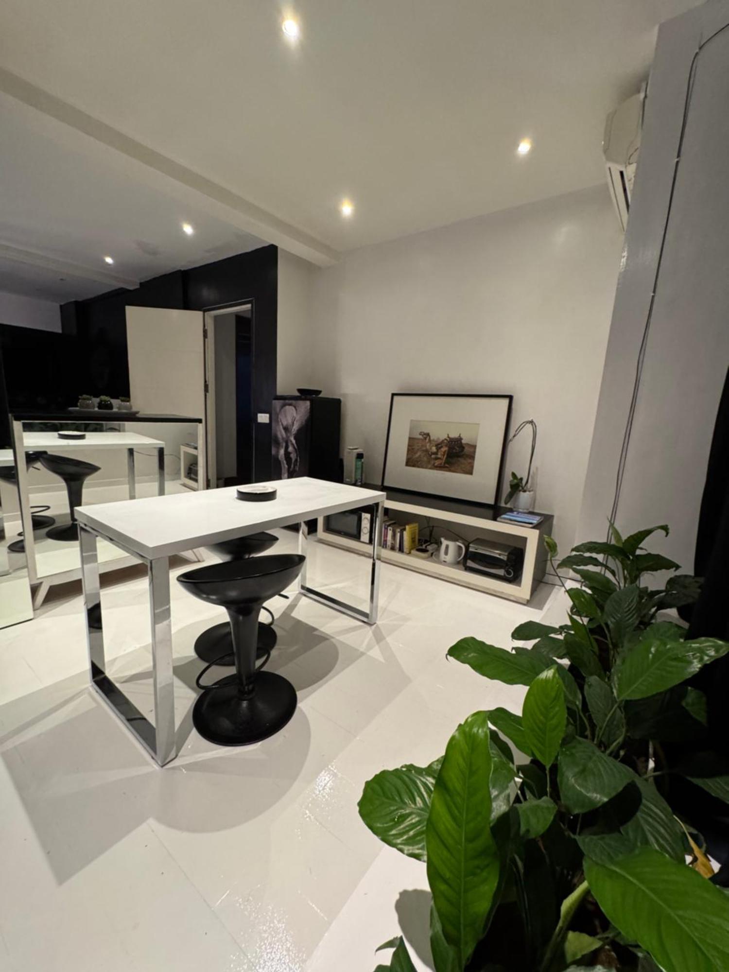 Apartamento Minimalist Long Term *