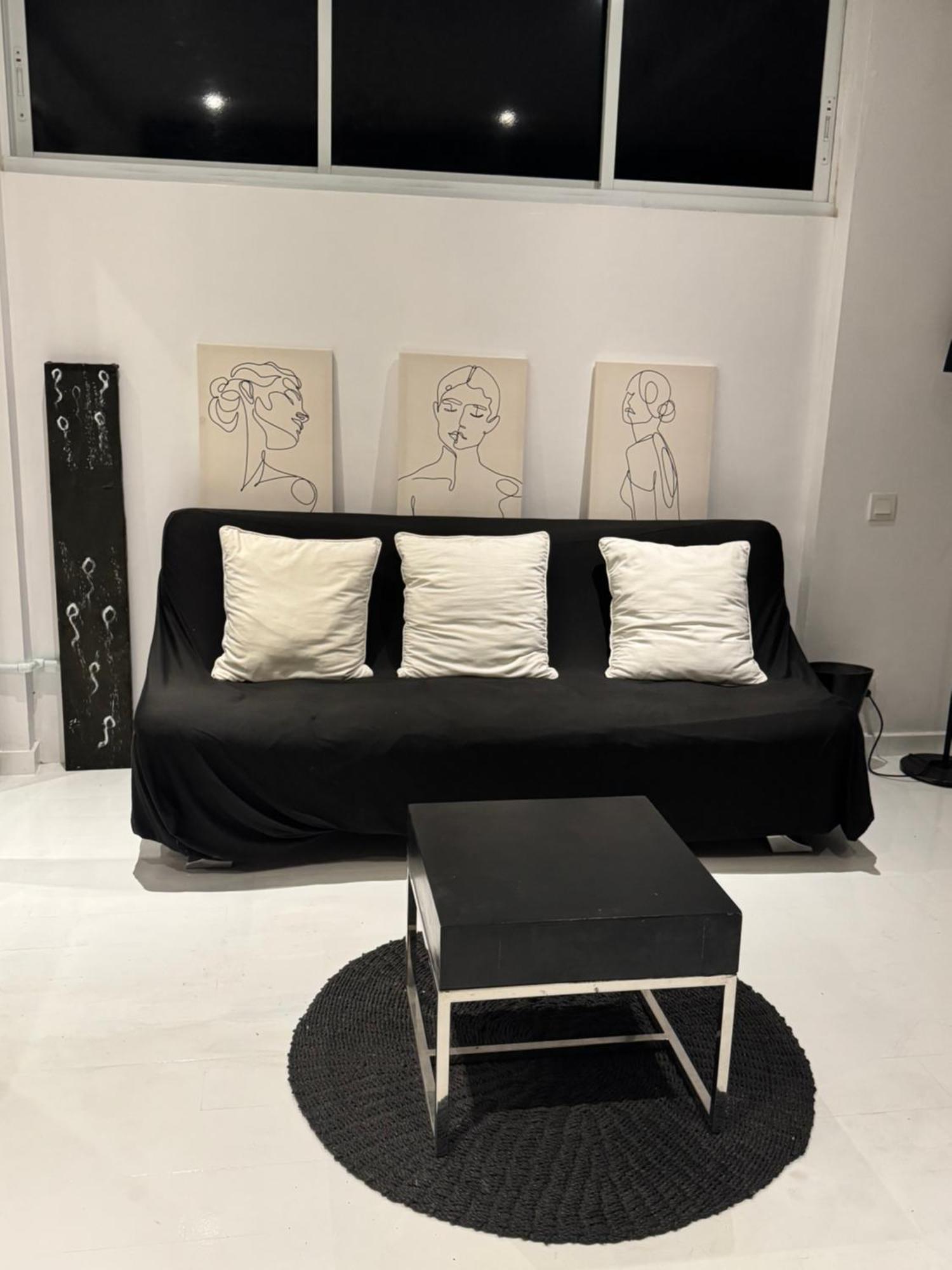 Apartamento Minimalist Long Term Seminyak