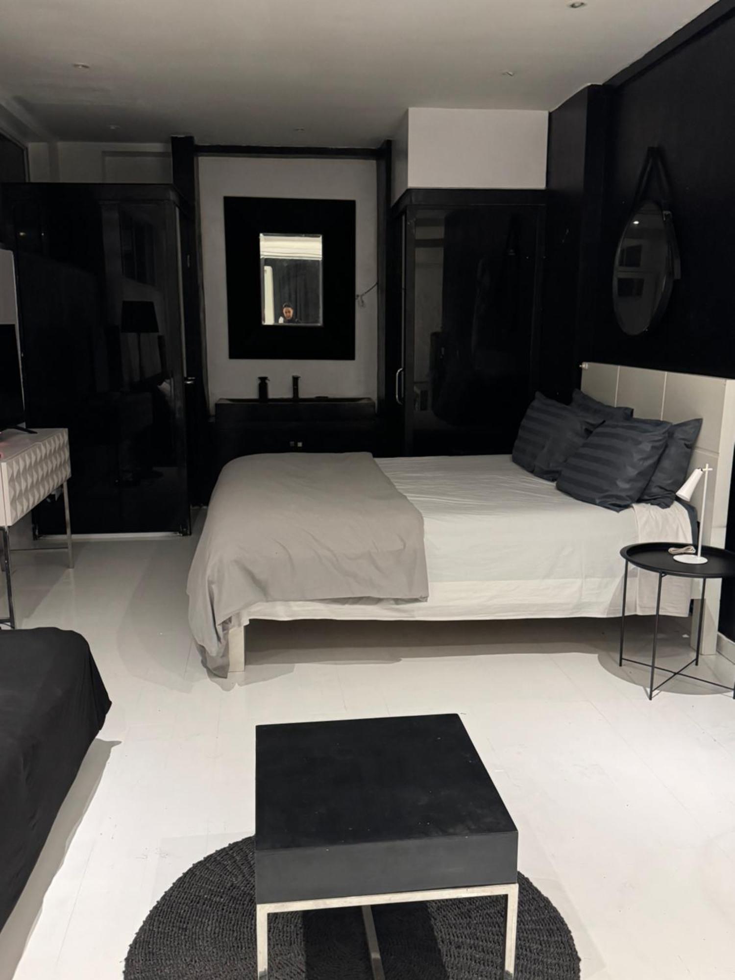 Minimalist Long Term