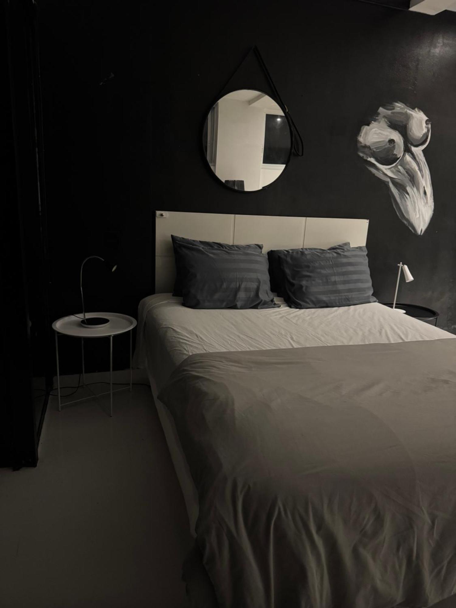 Apartamento Minimalist Long Term