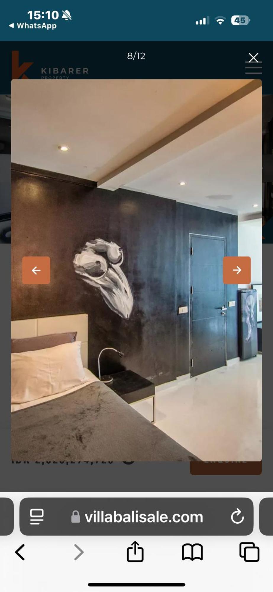 Minimalist Long Term Apartamento