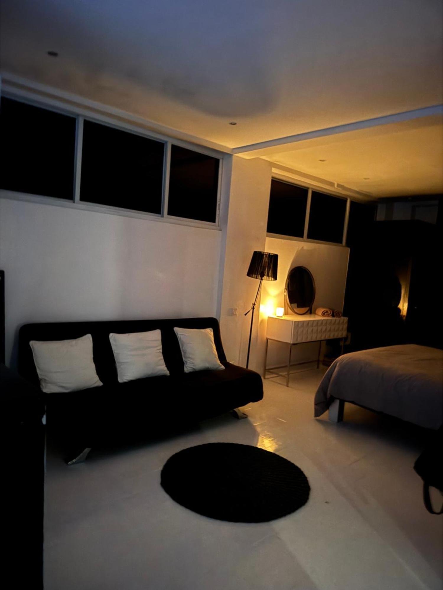 Apartamento Minimalist Long Term *