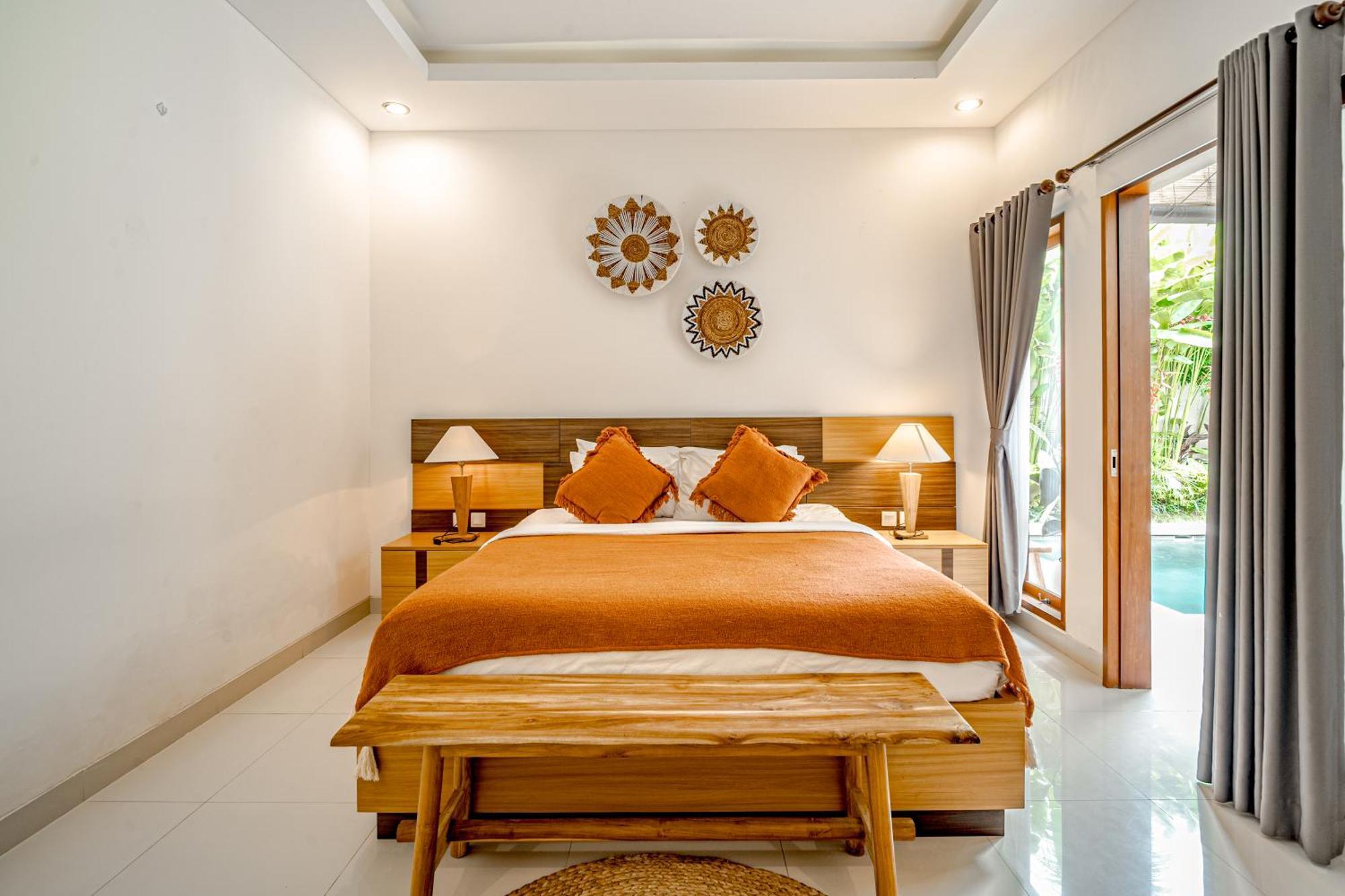 Villa Tropicasa 1 By Bali Villa Solutions