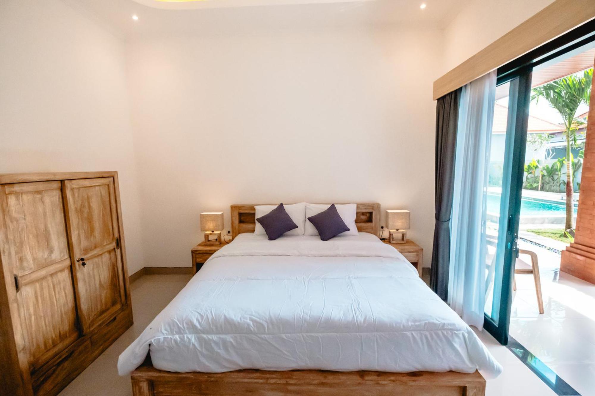 Kubu Dangin Kerobokan Guest house Seminyak (Bali)