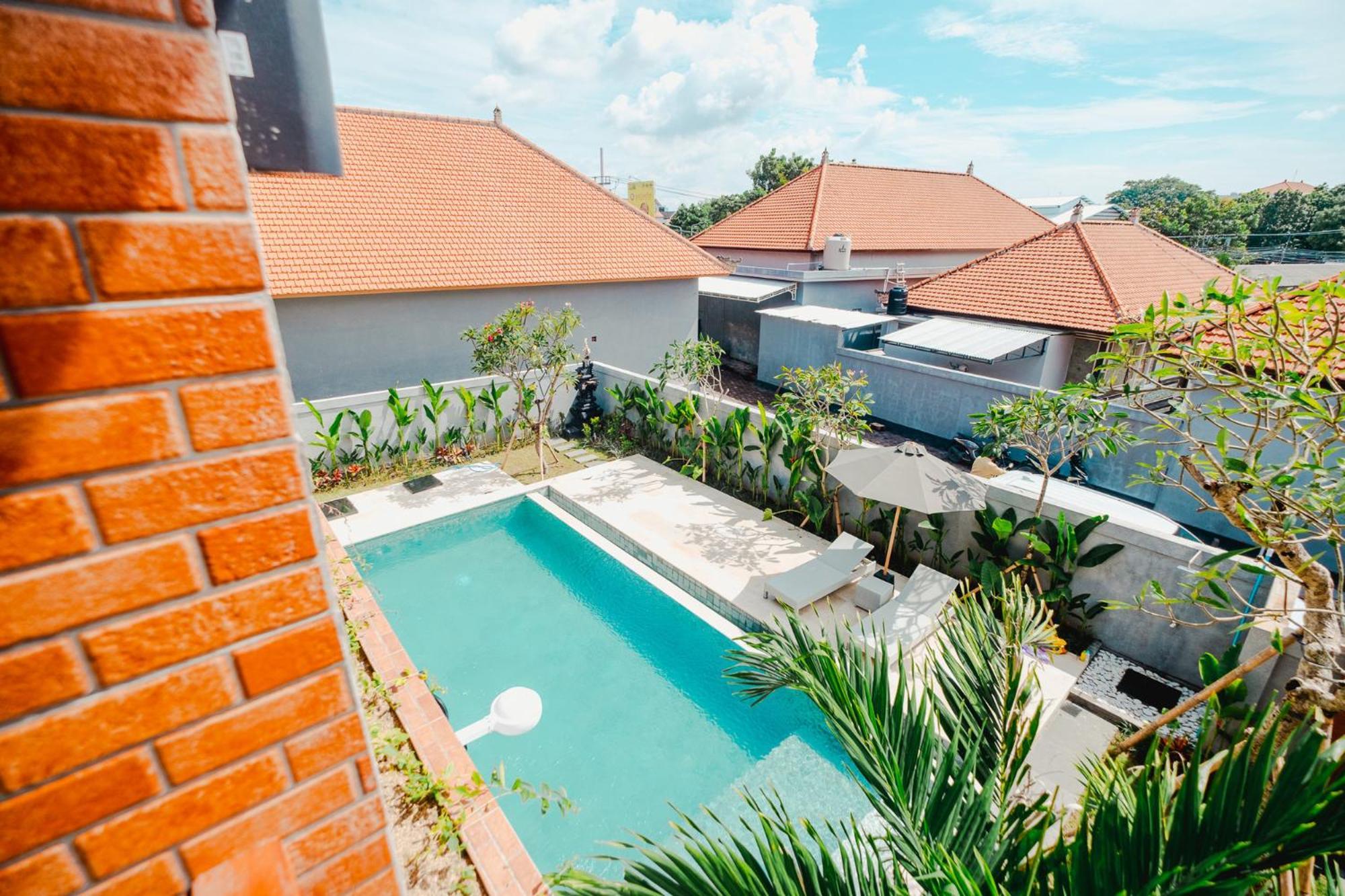 Kubu Dangin Kerobokan *