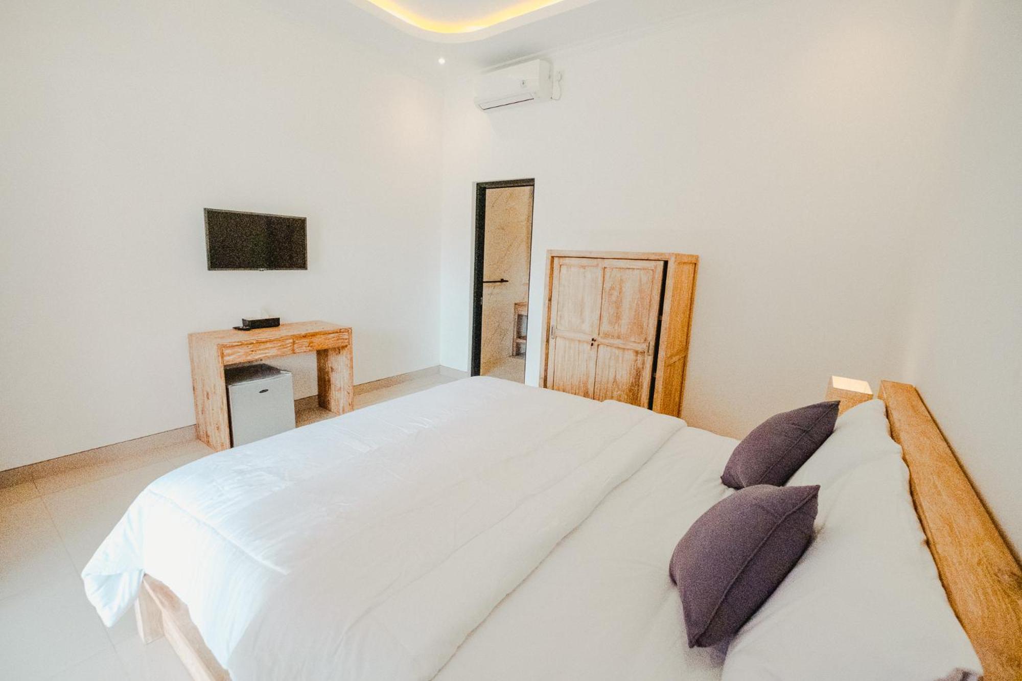 Guest house Kubu Dangin Kerobokan *