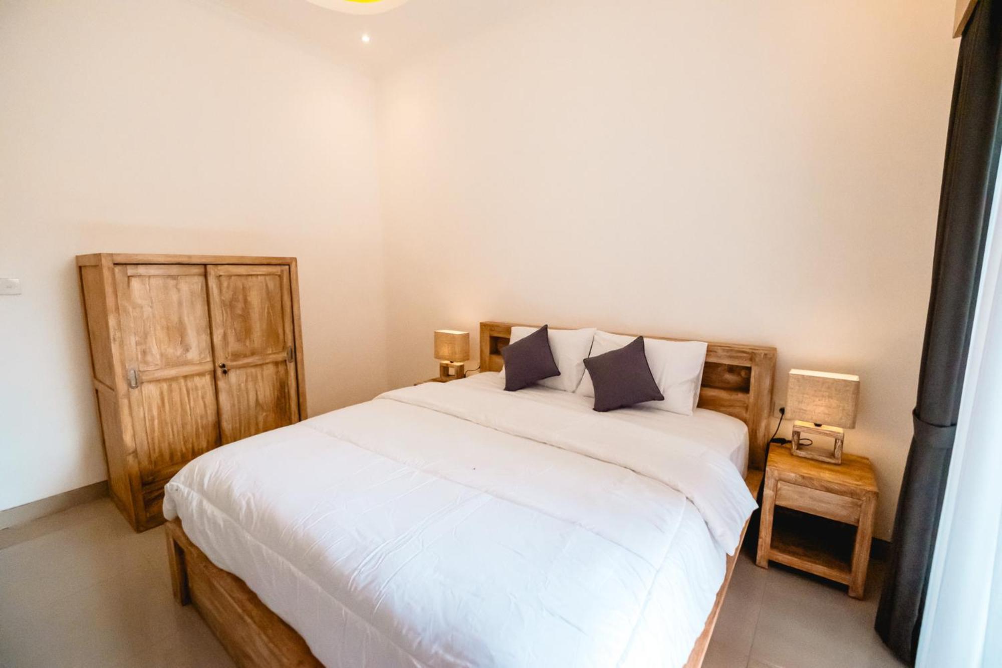 Guest house Kubu Dangin Kerobokan Seminyak (Bali)