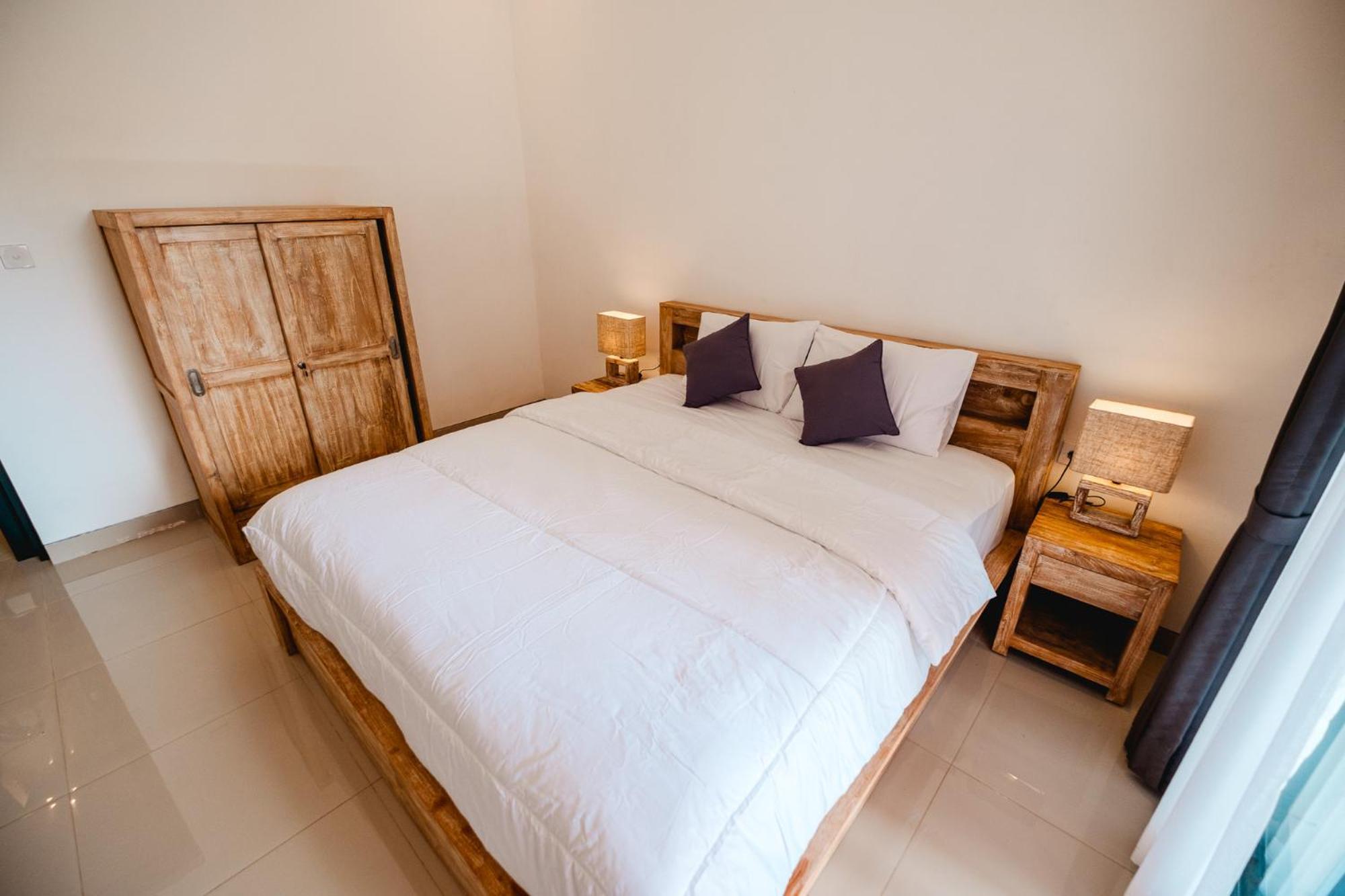Guest house Kubu Dangin Kerobokan