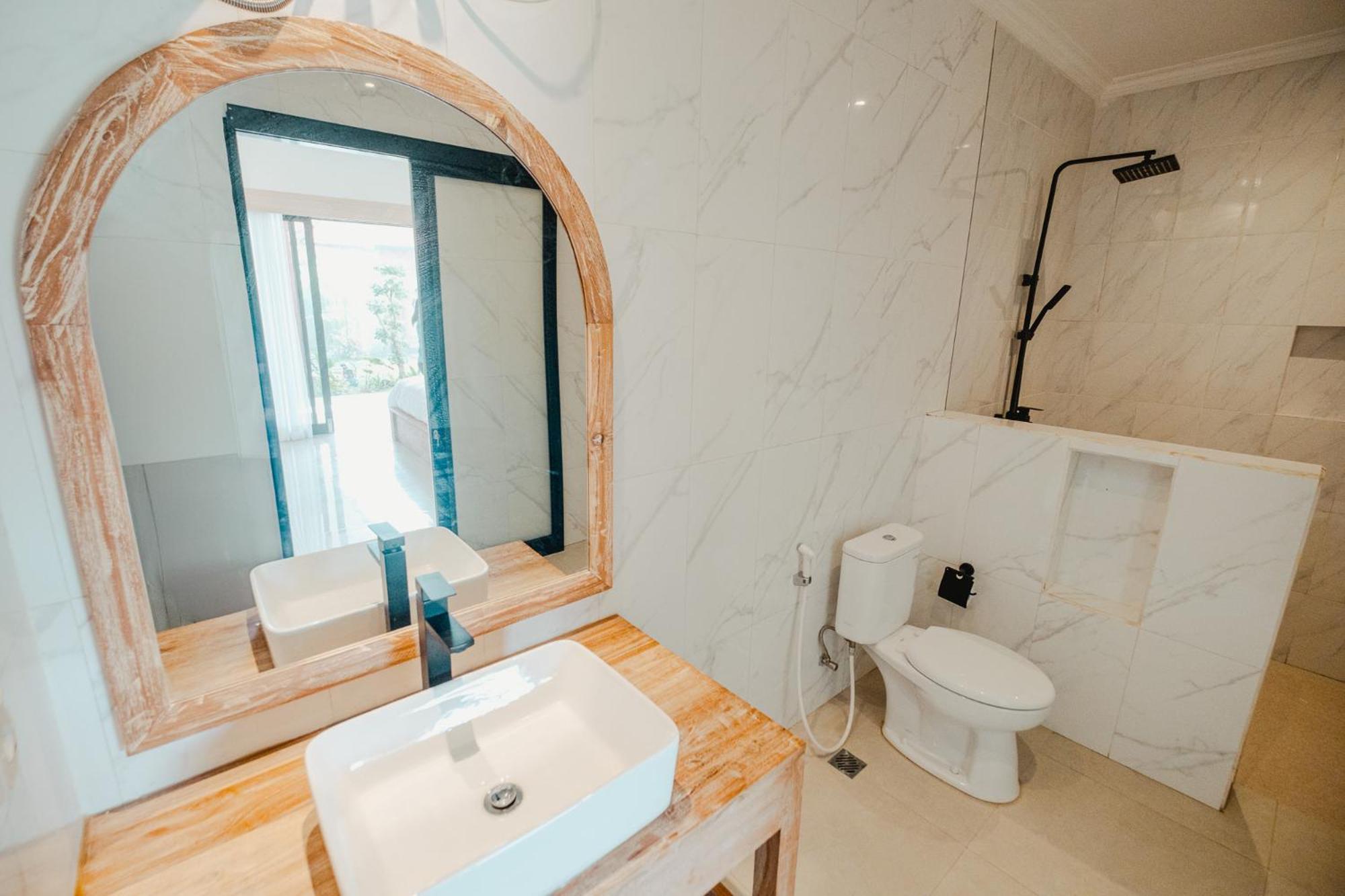 Kubu Dangin Kerobokan Guest house Seminyak (Bali)