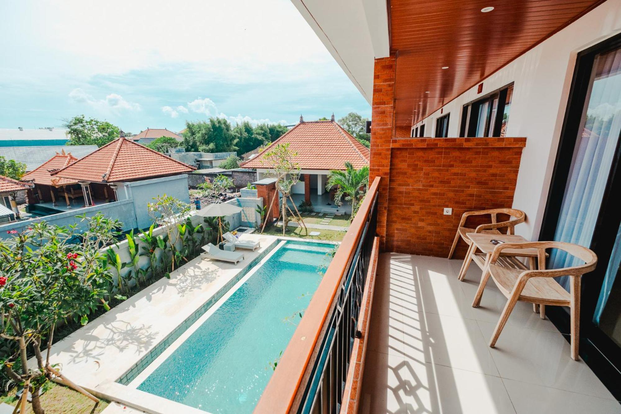 Kubu Dangin Kerobokan * Seminyak (Bali)