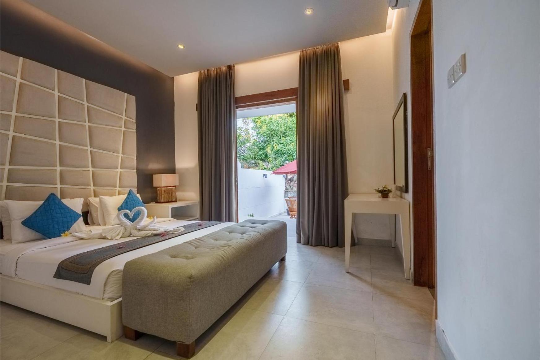 Orange By Exotic Bali Seminyak