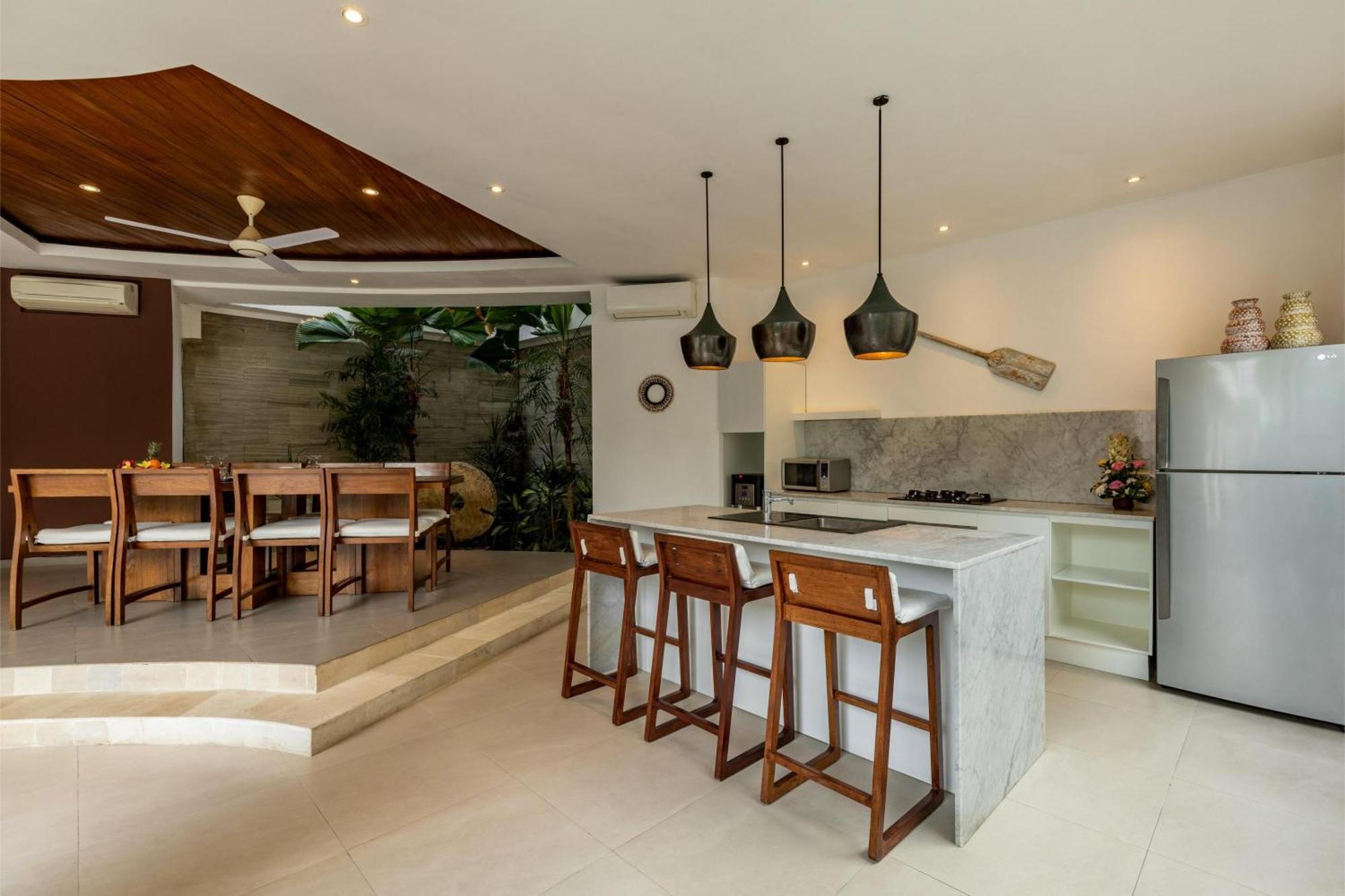 Belle By Exotic Bali Seminyak