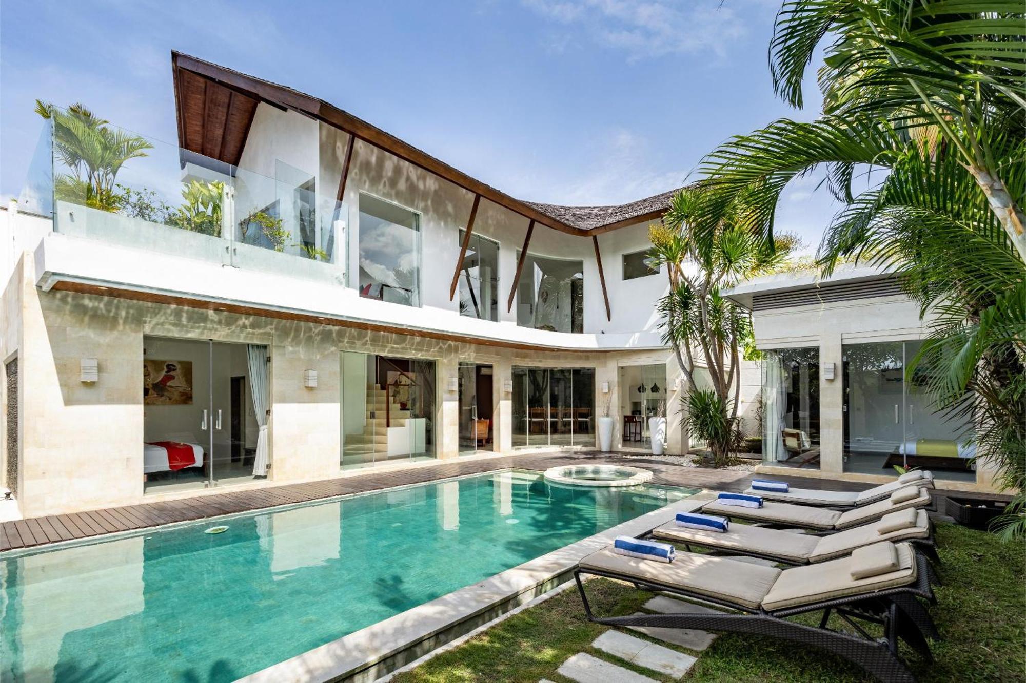 Belle By Exotic Bali