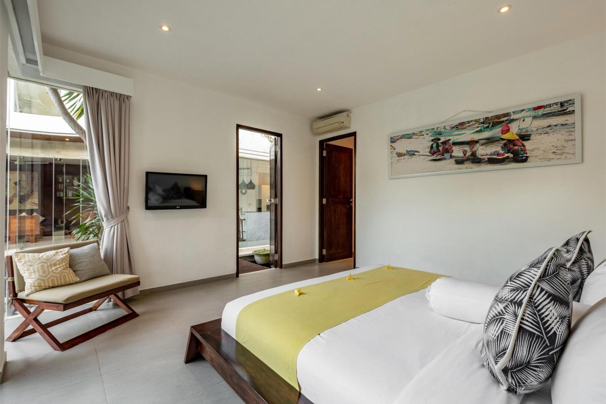 Villa Belle By Exotic Bali