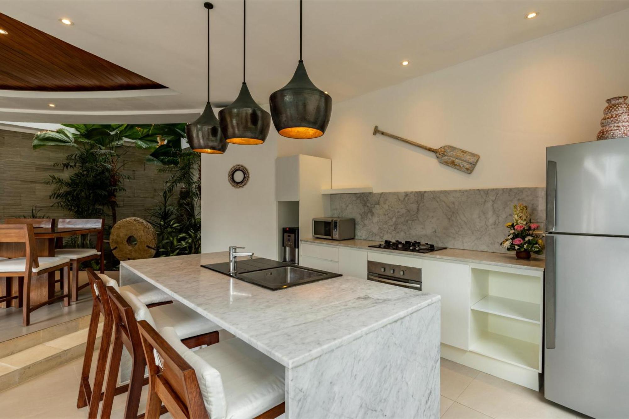 Belle By Exotic Bali Villa Seminyak