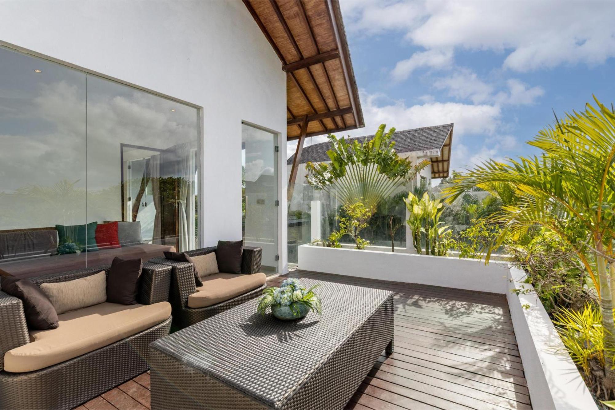 Villa Belle By Exotic Bali