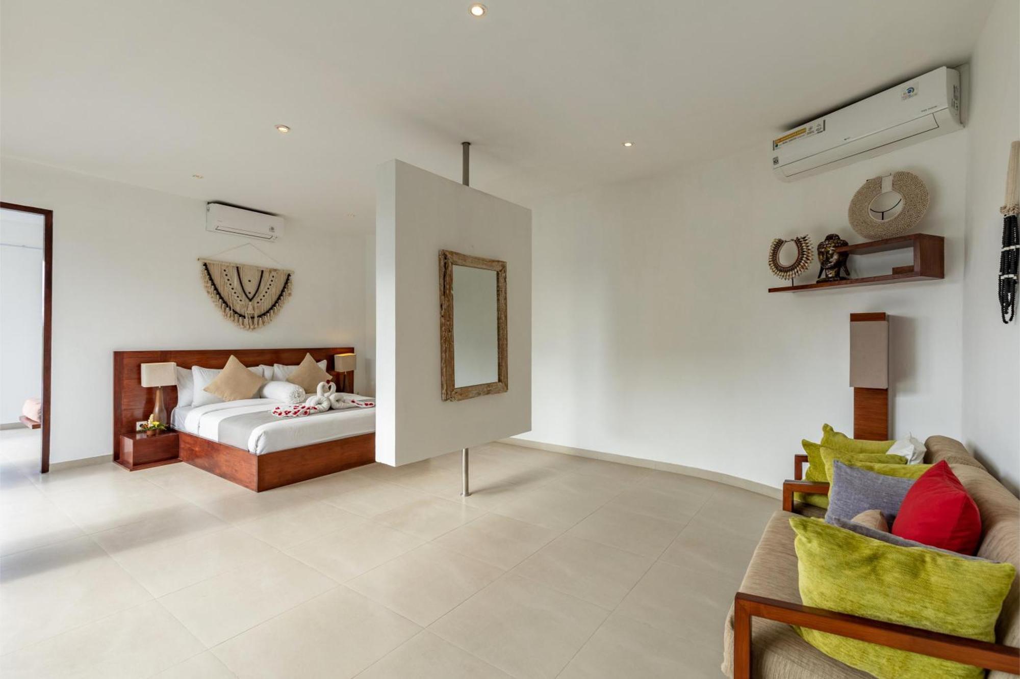 Villa Belle By Exotic Bali *