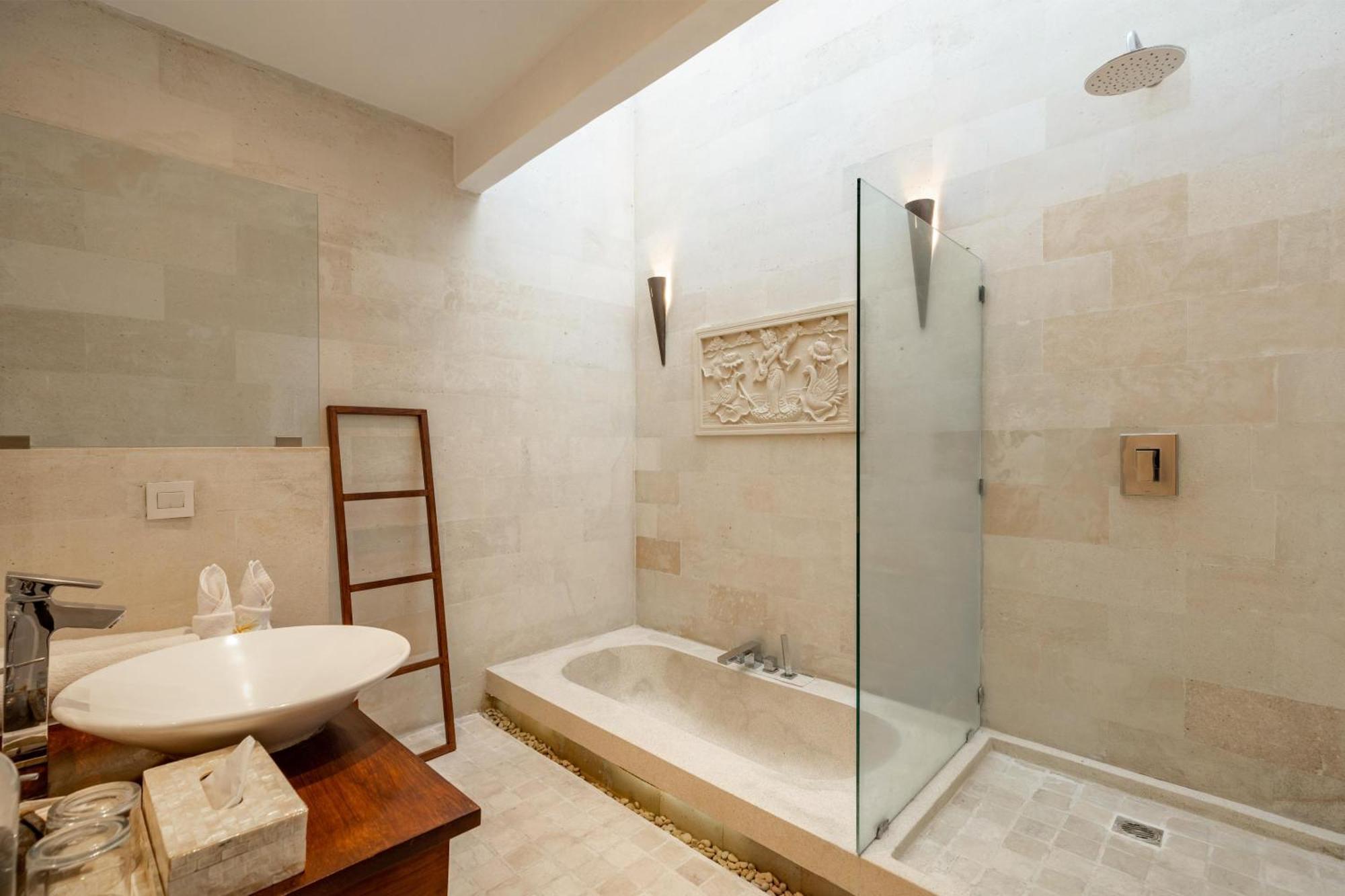 Villa Belle By Exotic Bali Seminyak