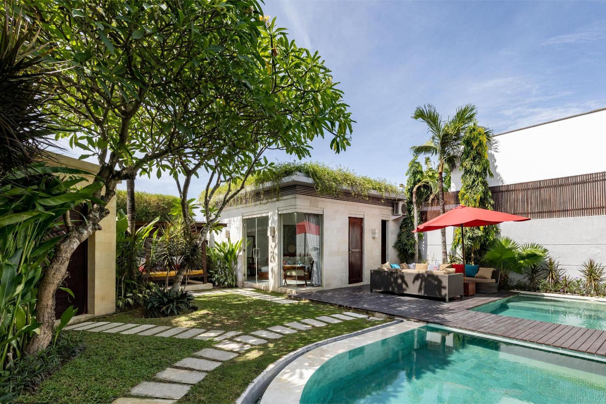Belle By Exotic Bali Seminyak