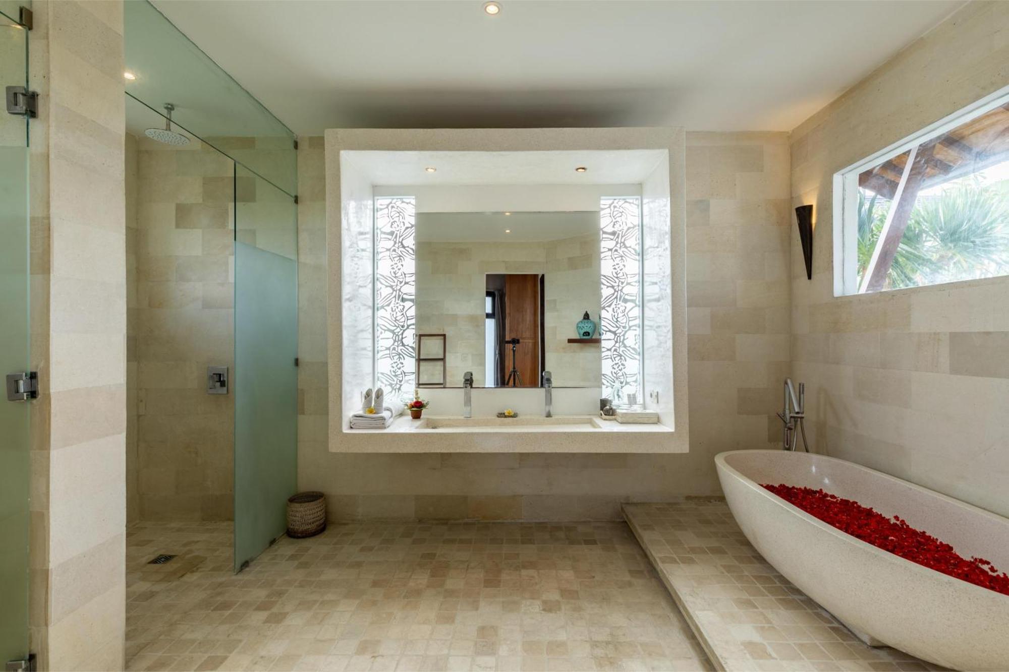 Belle By Exotic Bali Villa *