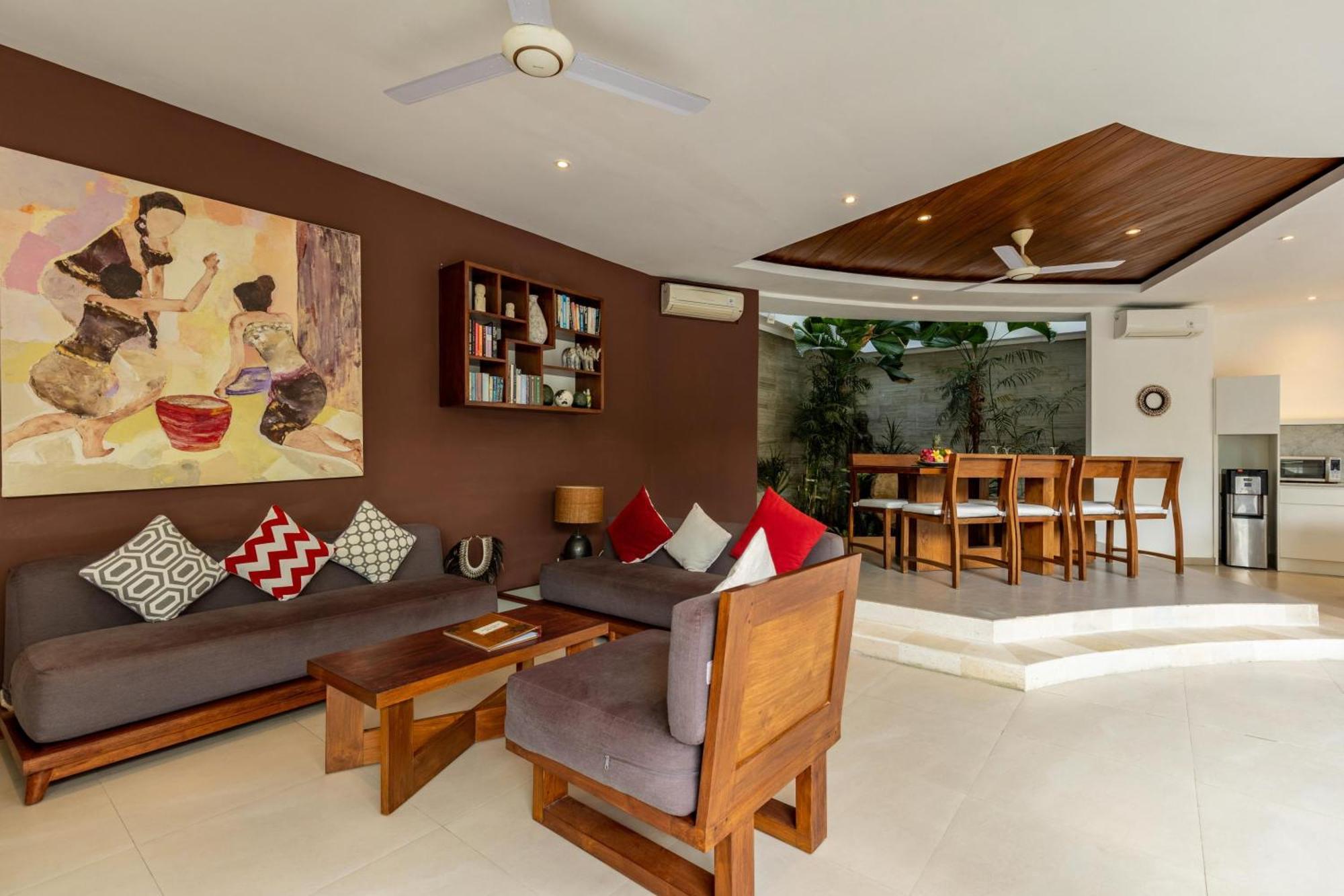 Belle By Exotic Bali * Seminyak