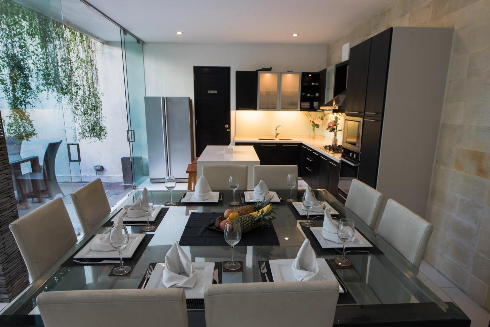 Villa 7to8br 40 Off Special Brilliant Location Seminyak (Bali)