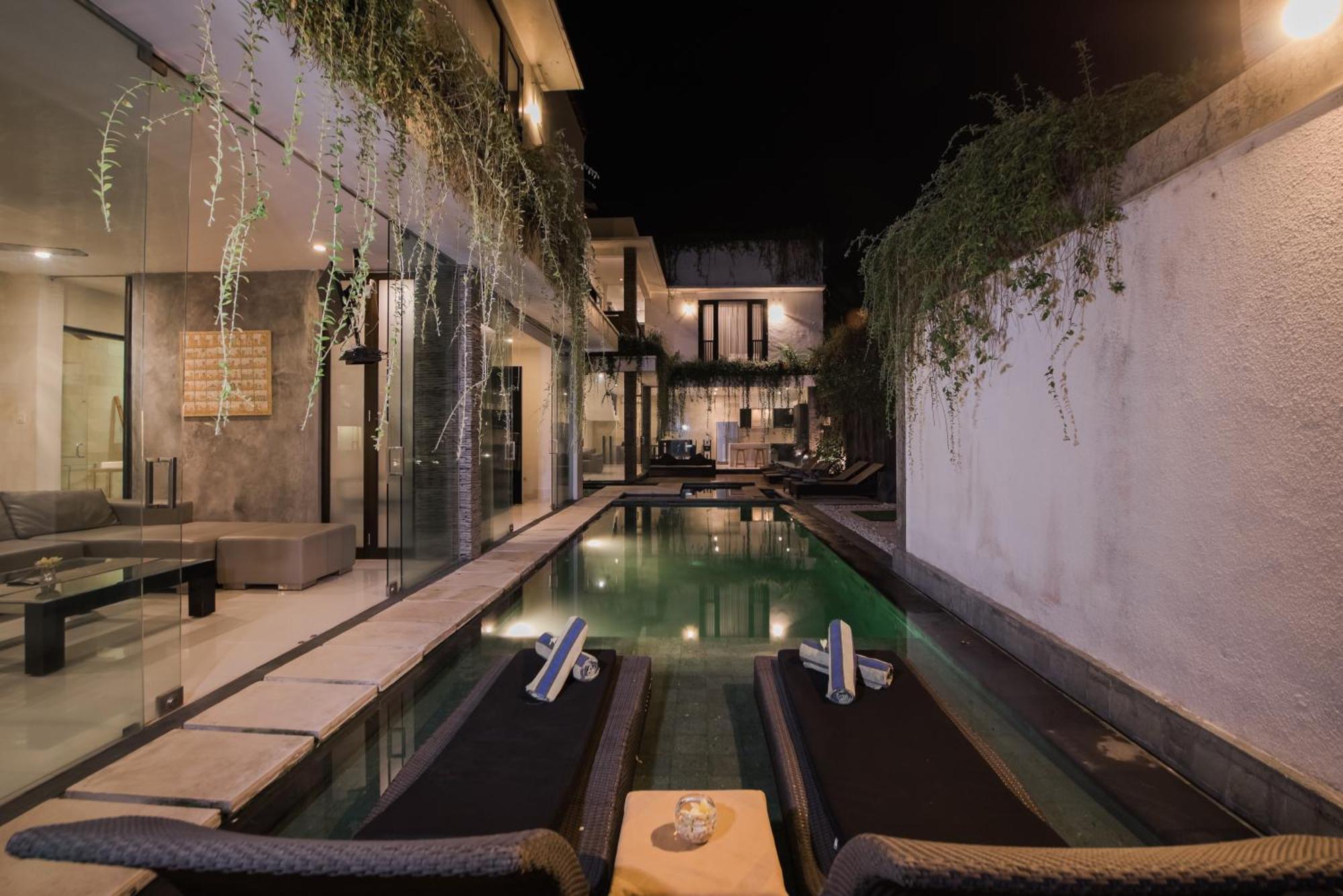 Villa 7to8br 40 Off Special Brilliant Location Seminyak (Bali)