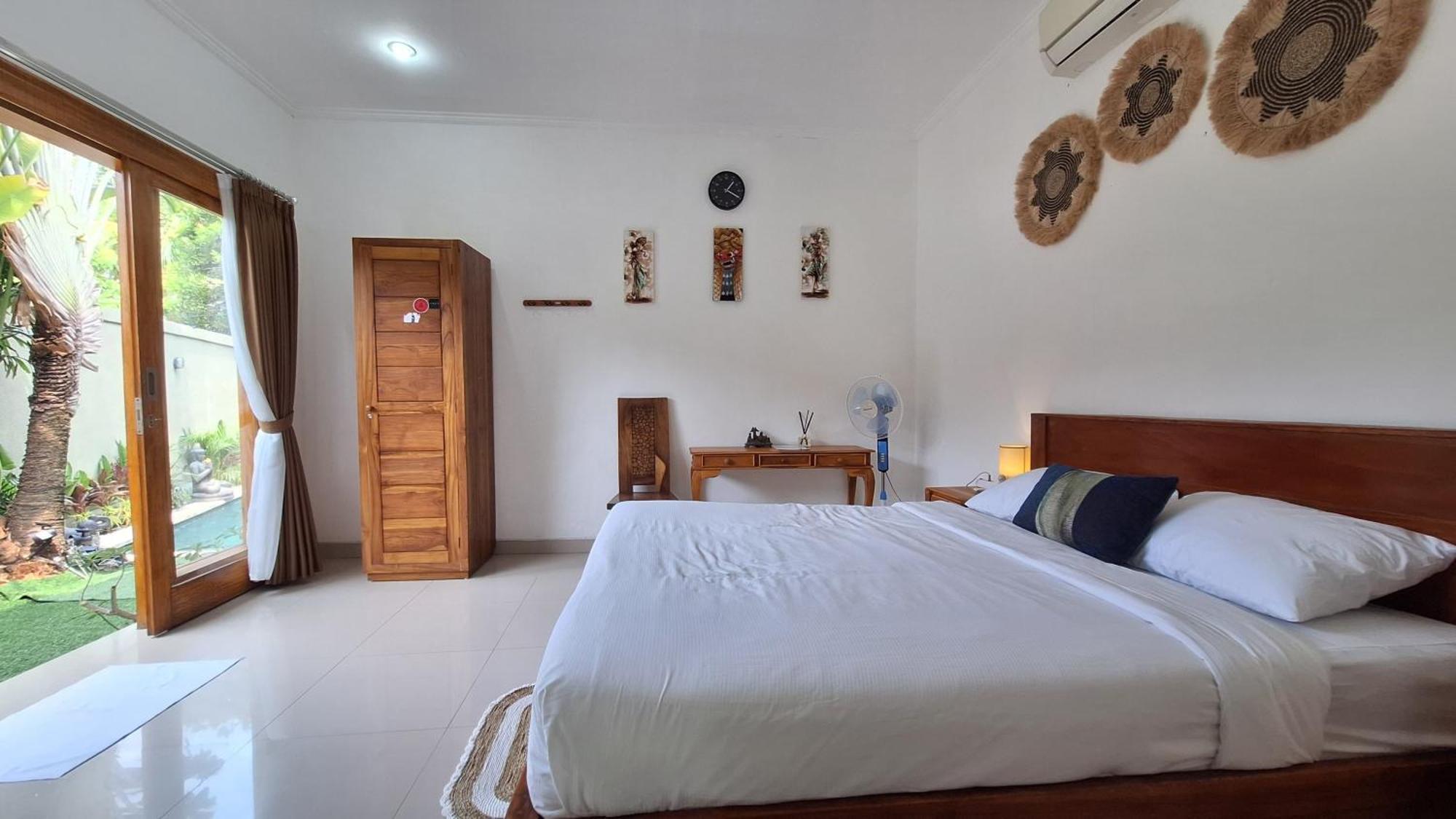 Villa Paradise 1877-2br With Private Pool -