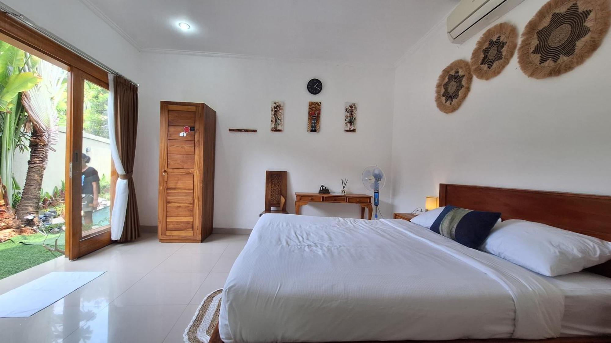 Villa Paradise 1877-2br With Private Pool - Seminyak (Bali)