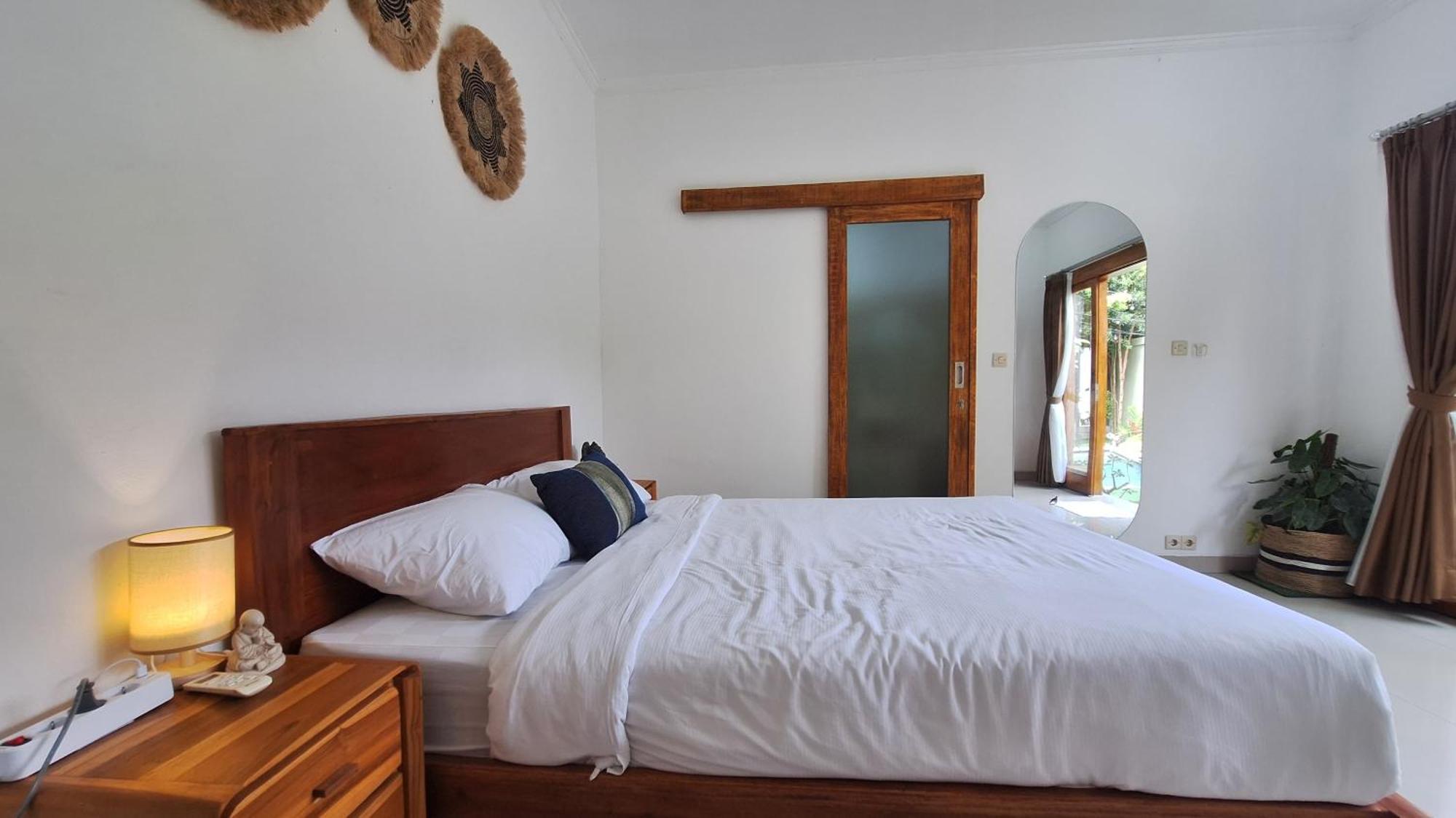 Paradise 1877-2br With Private Pool - Seminyak (Bali)