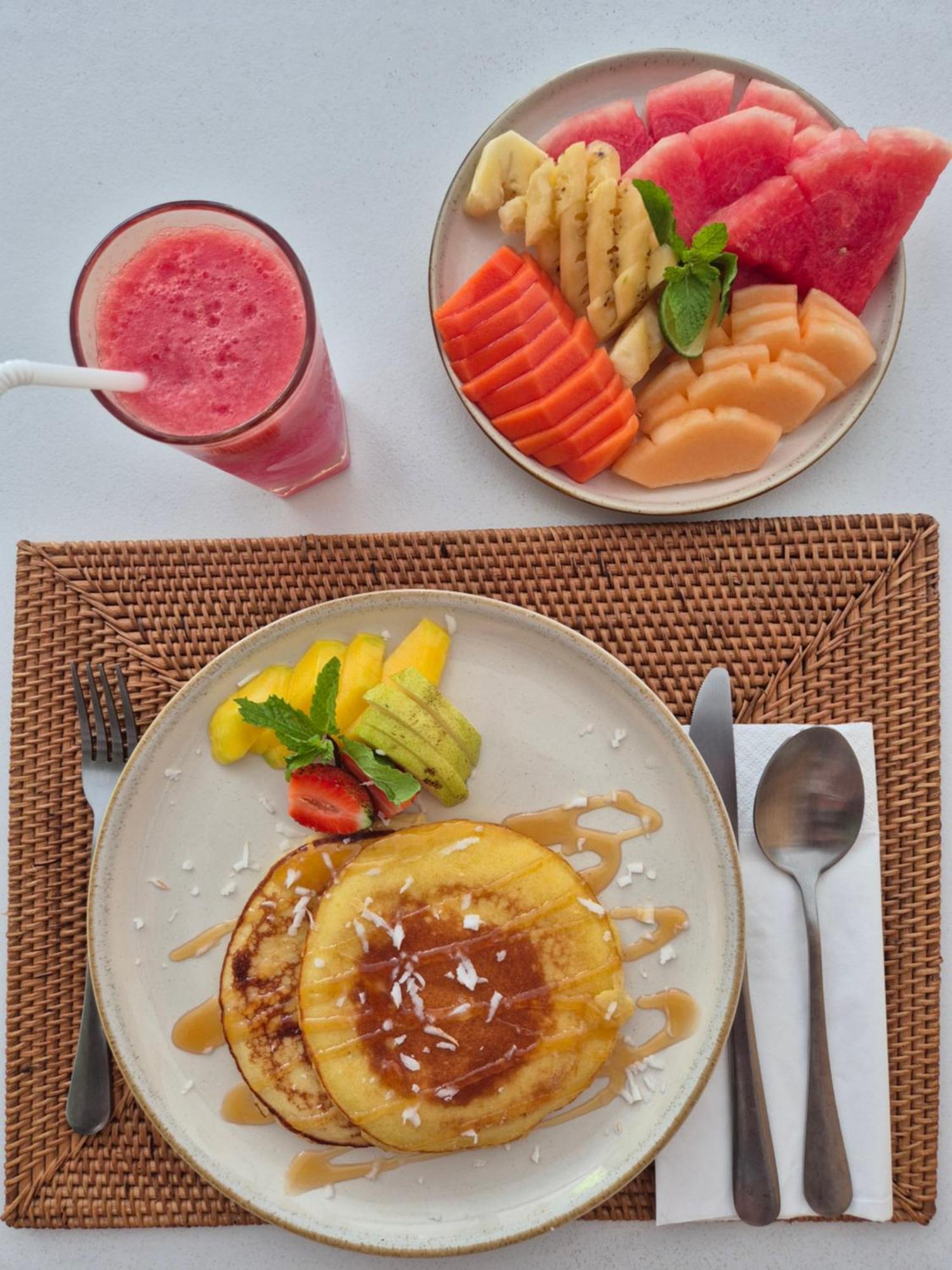 Guest house The Hepburn Stylish Single Room Guesthouse With Shared Pool 900M From Seminyak Beach *