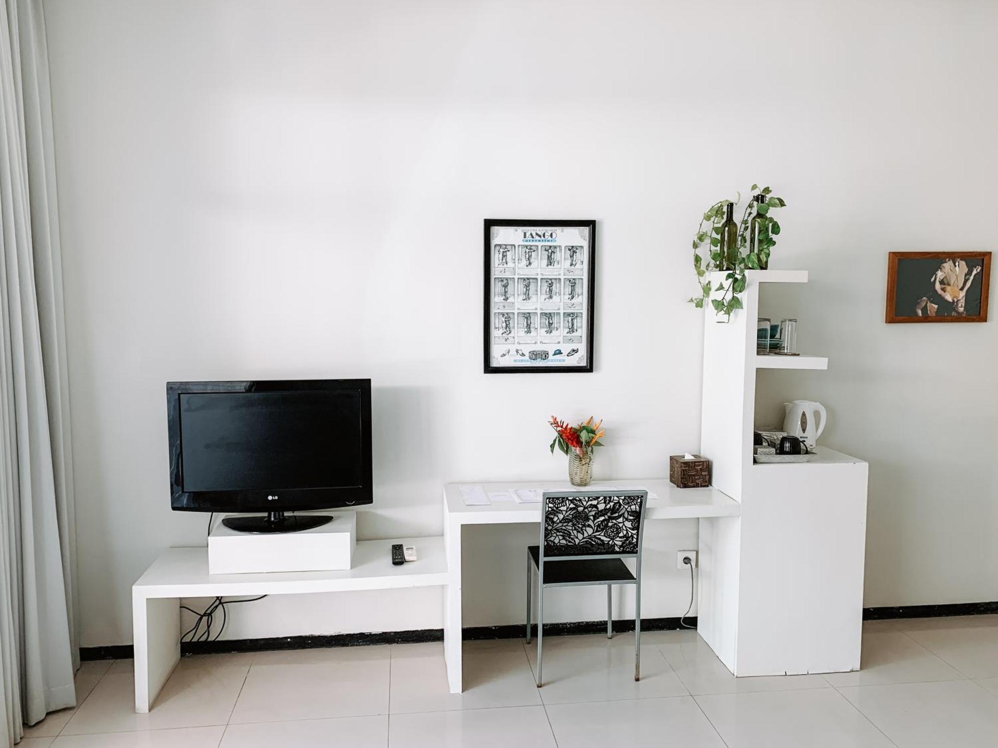 Casa Artista By Kresna Hospitality Seminyak (Bali)