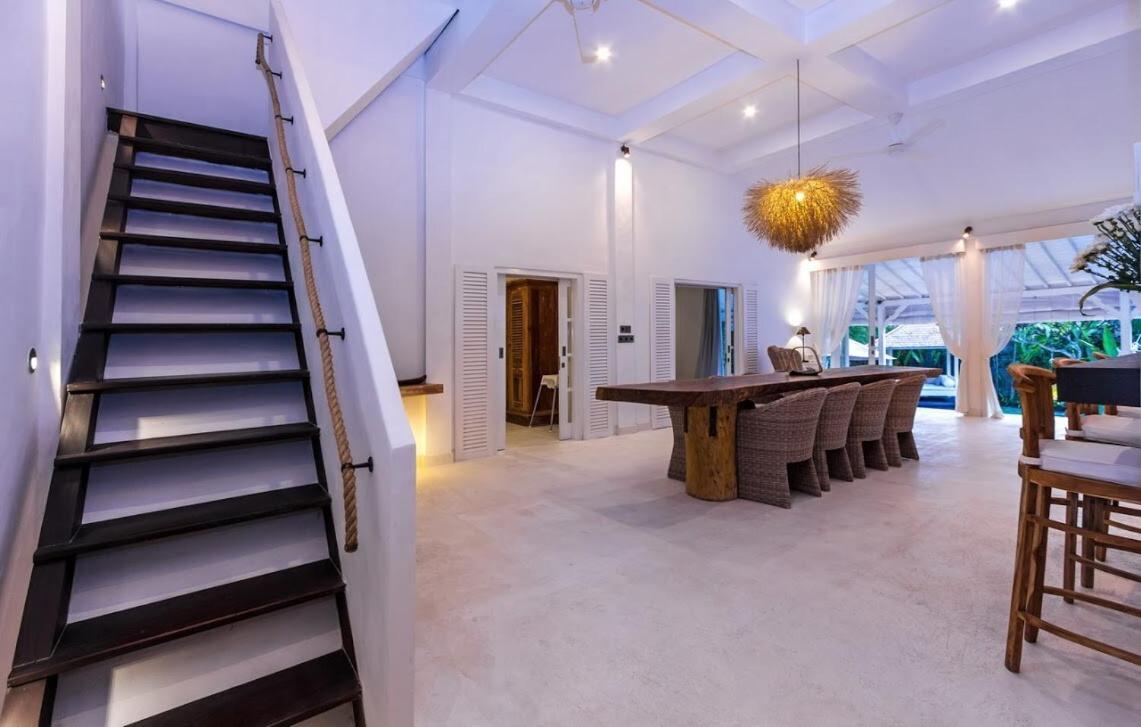 Villa Bear 4 Bedroom Luxury - Petitenget, *