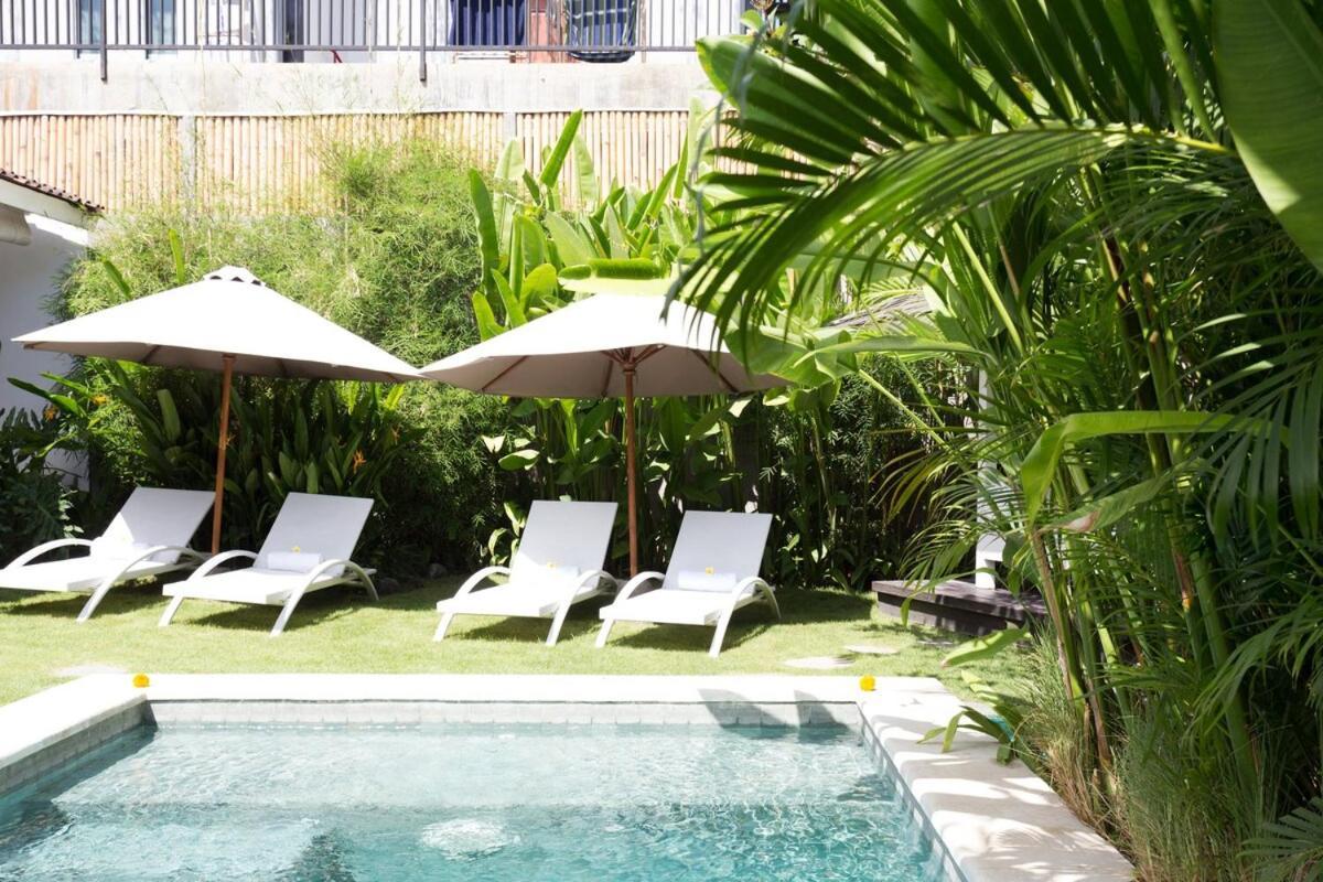 Bear 4 Bedroom Luxury - Petitenget, * Seminyak (Bali)