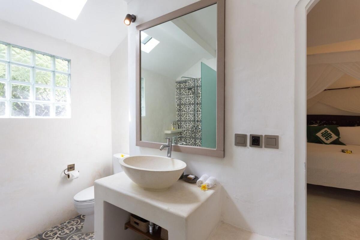Villa Bear 4 Bedroom Luxury - Petitenget, Seminyak (Bali)