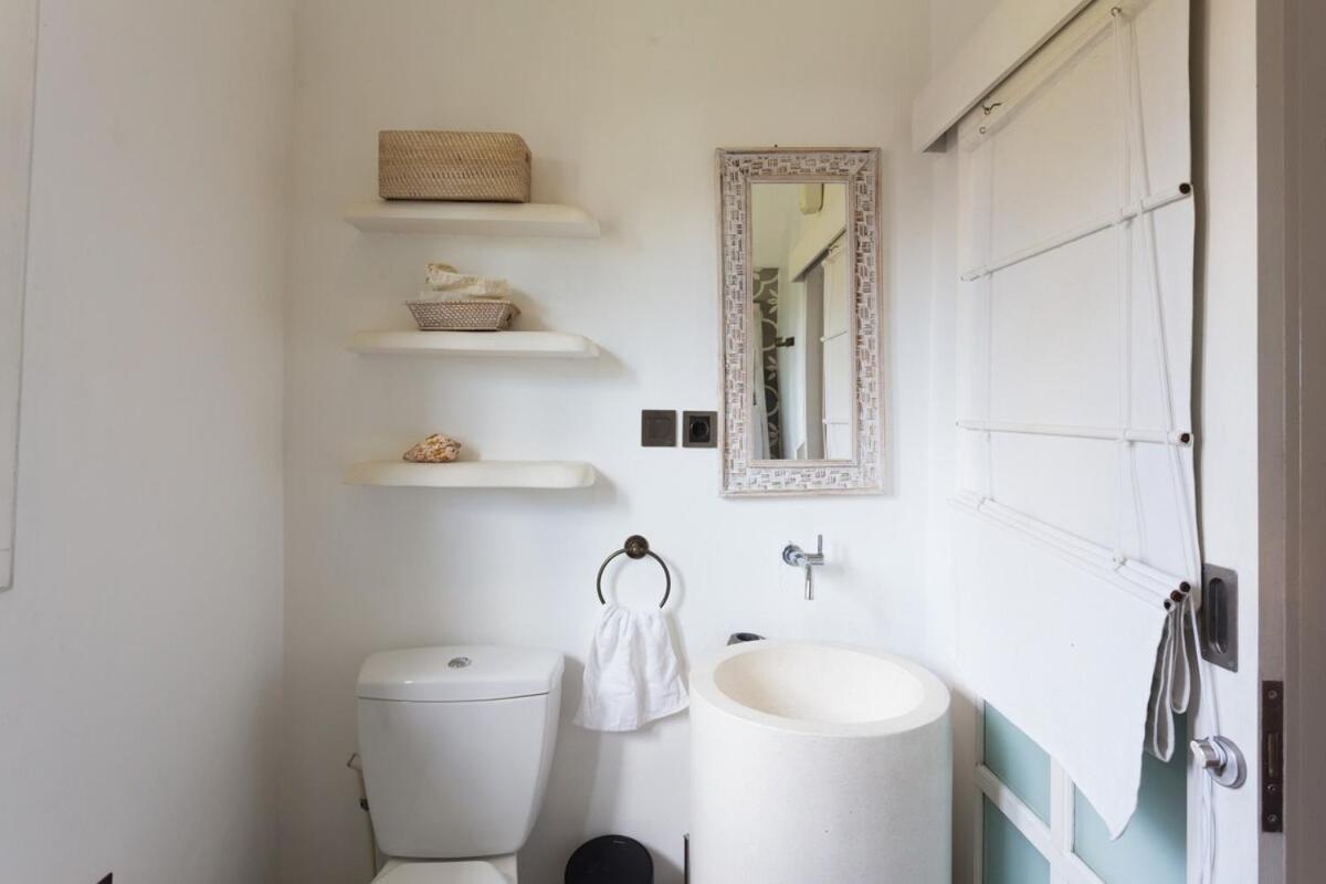 Villa Bear 4 Bedroom Luxury - Petitenget,