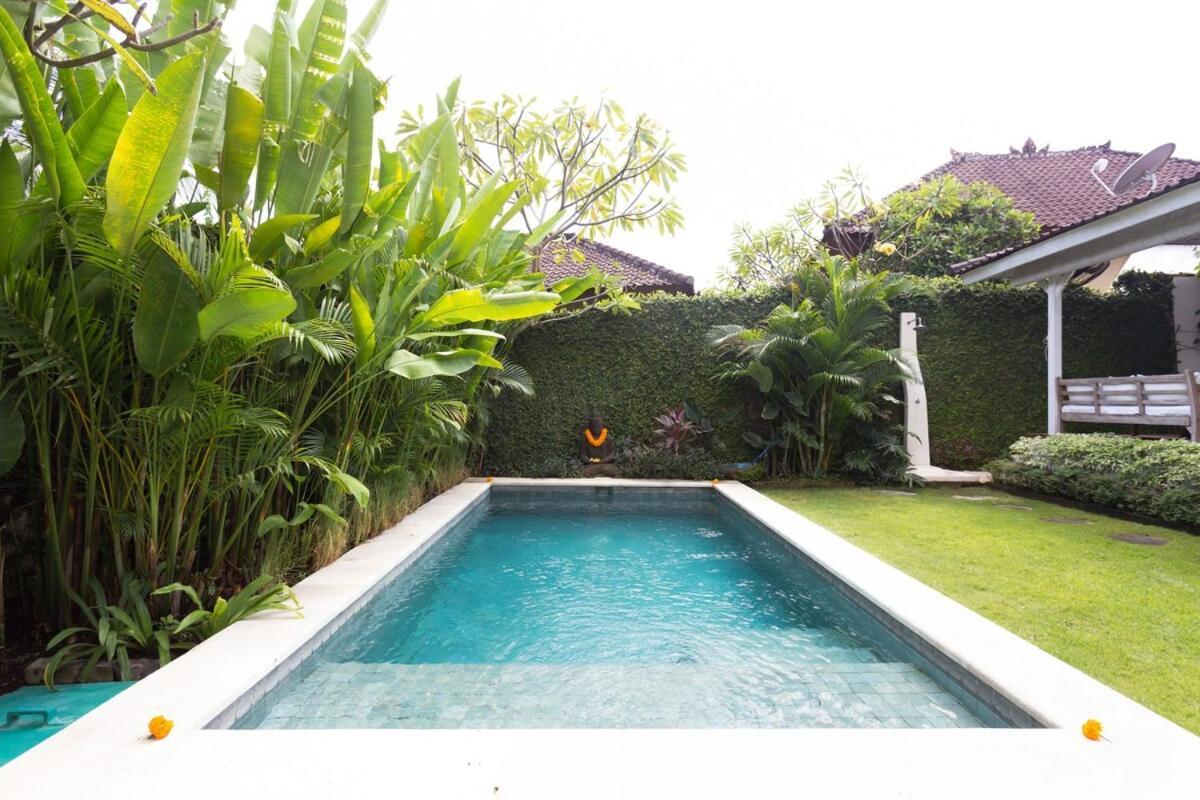 Bear 4 Bedroom Luxury - Petitenget, Villa *