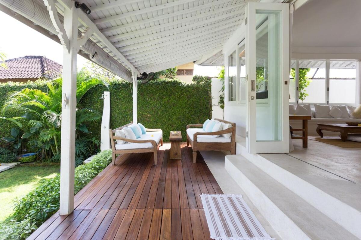 Villa Bear 4 Bedroom Luxury - Petitenget, Seminyak (Bali)