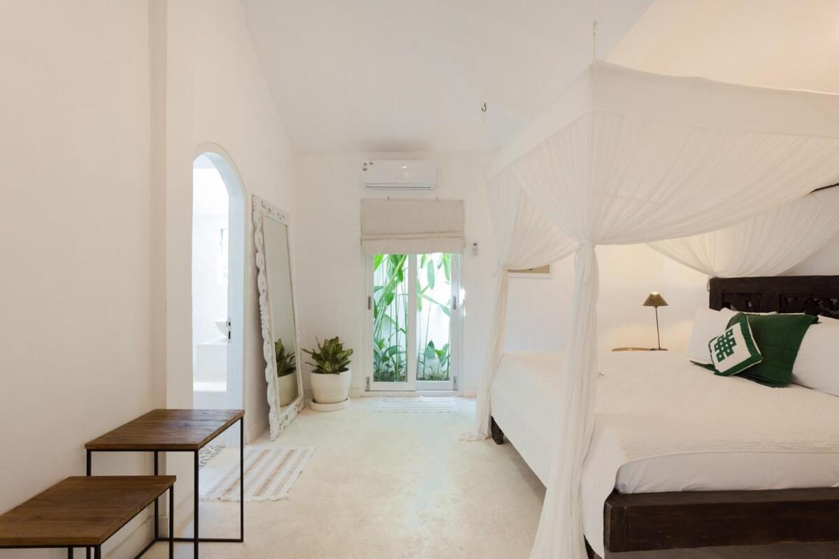 Villa Bear 4 Bedroom Luxury - Petitenget,