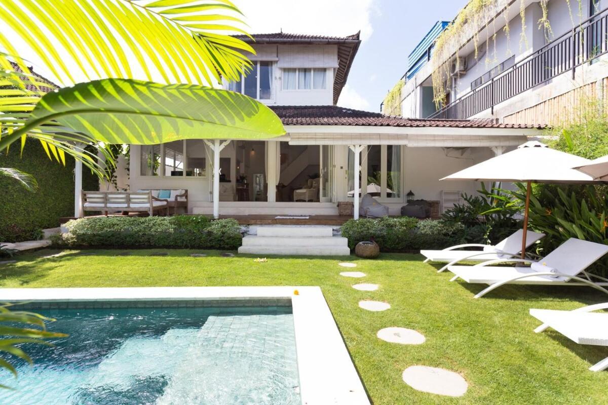 Bear 4 Bedroom Luxury - Petitenget, Villa *