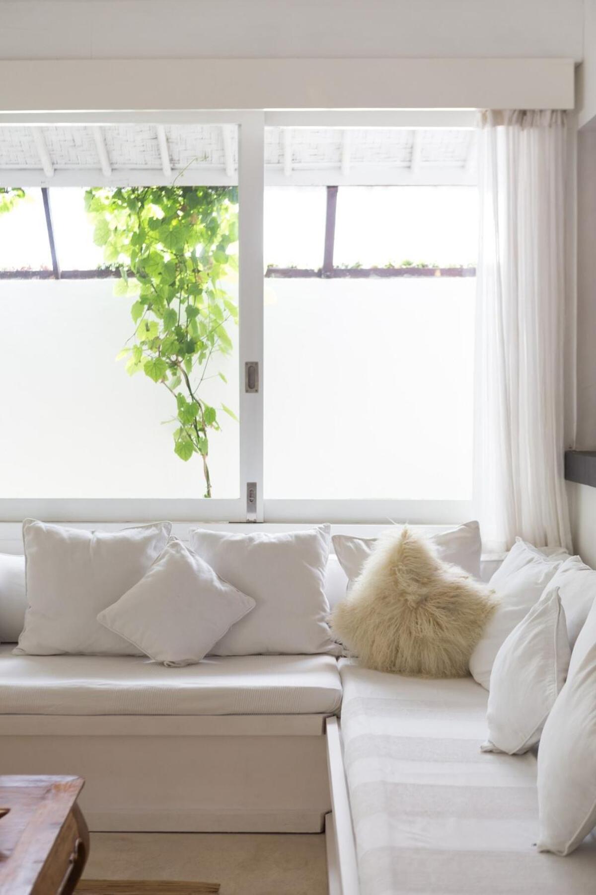 Villa Bear 4 Bedroom Luxury - Petitenget, *