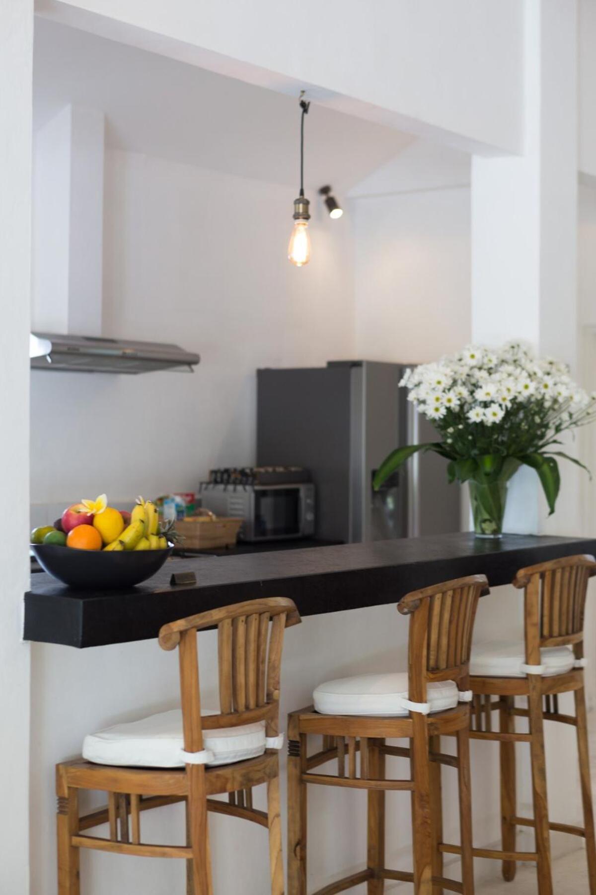 Bear 4 Bedroom Luxury - Petitenget, *
