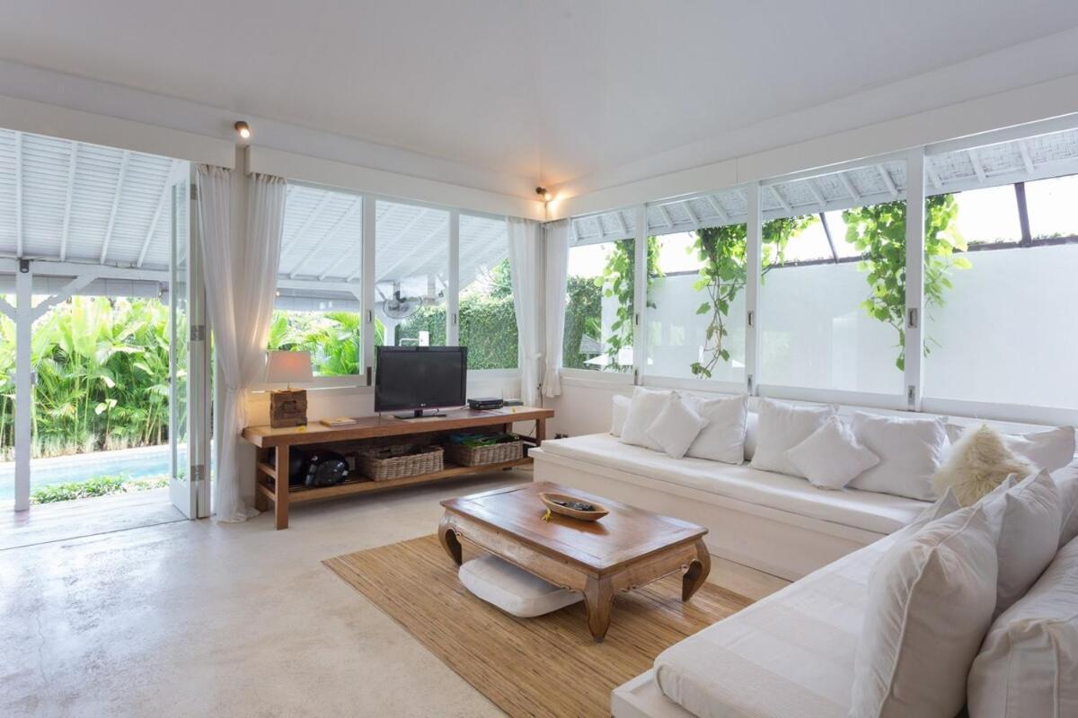 Bear 4 Bedroom Luxury - Petitenget, * Seminyak (Bali)