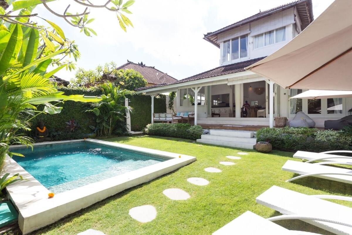 Villa Bear 4 Bedroom Luxury - Petitenget, *
