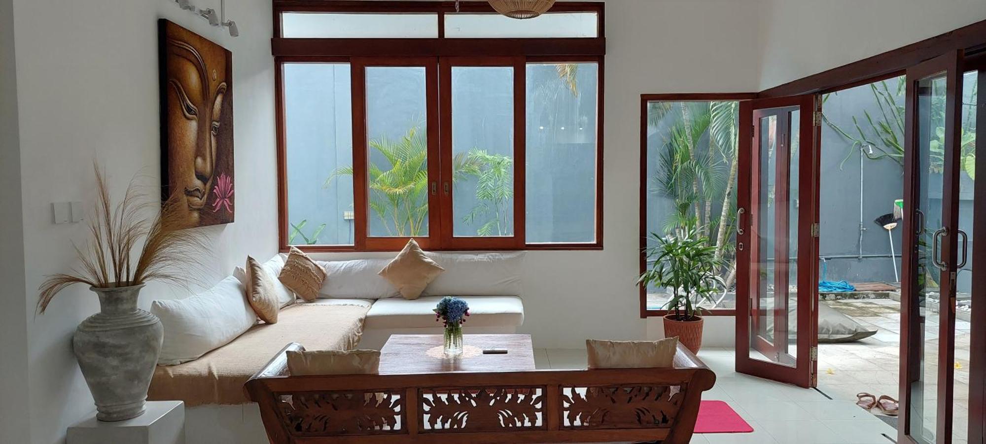 Great Location Villa Seminyak (Bali)