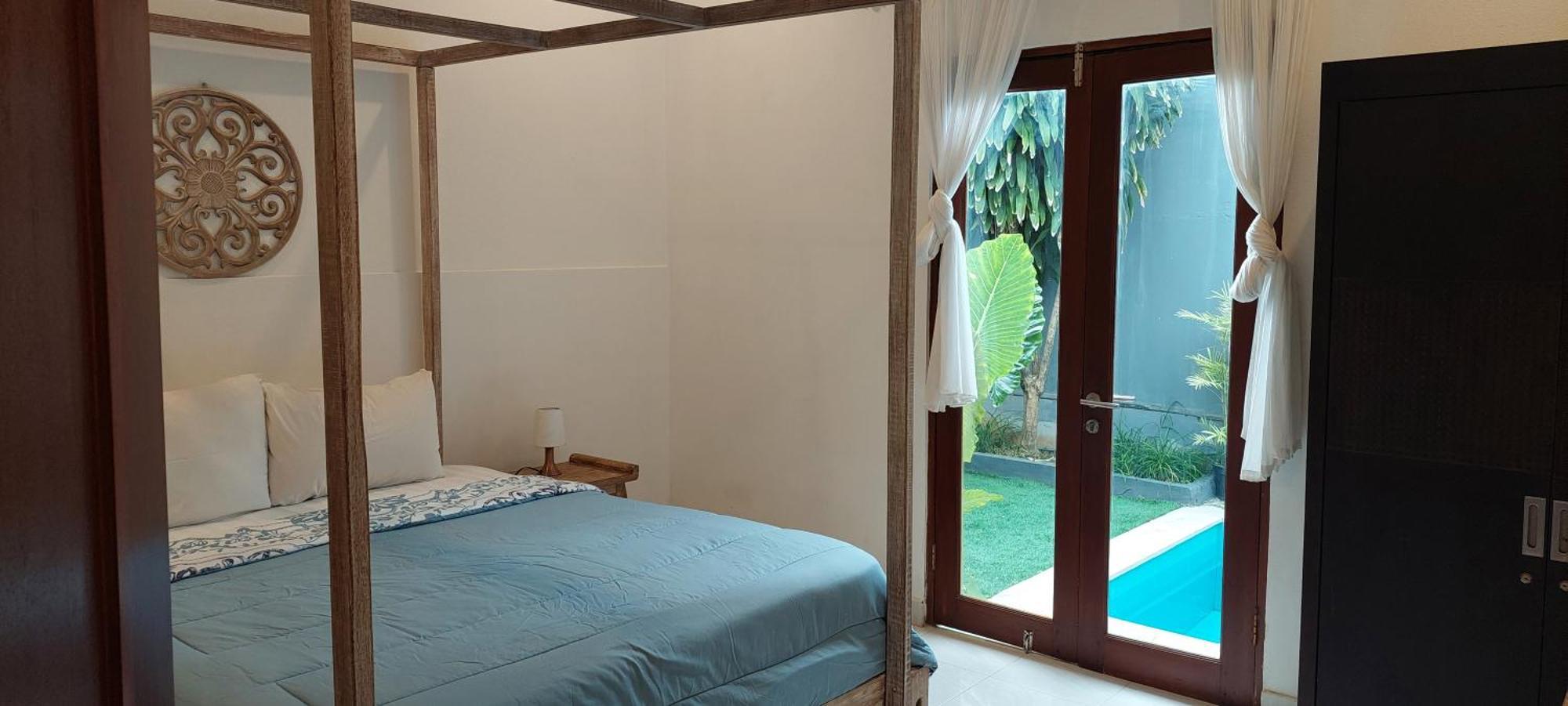 Great Location Seminyak (Bali)
