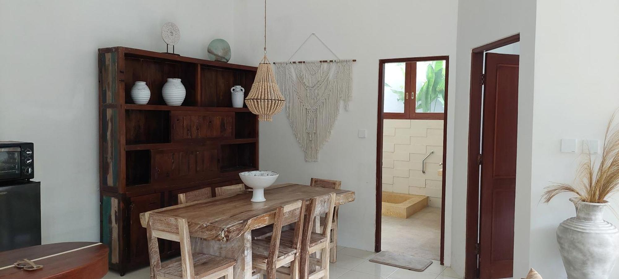 Villa Great Location Seminyak (Bali)
