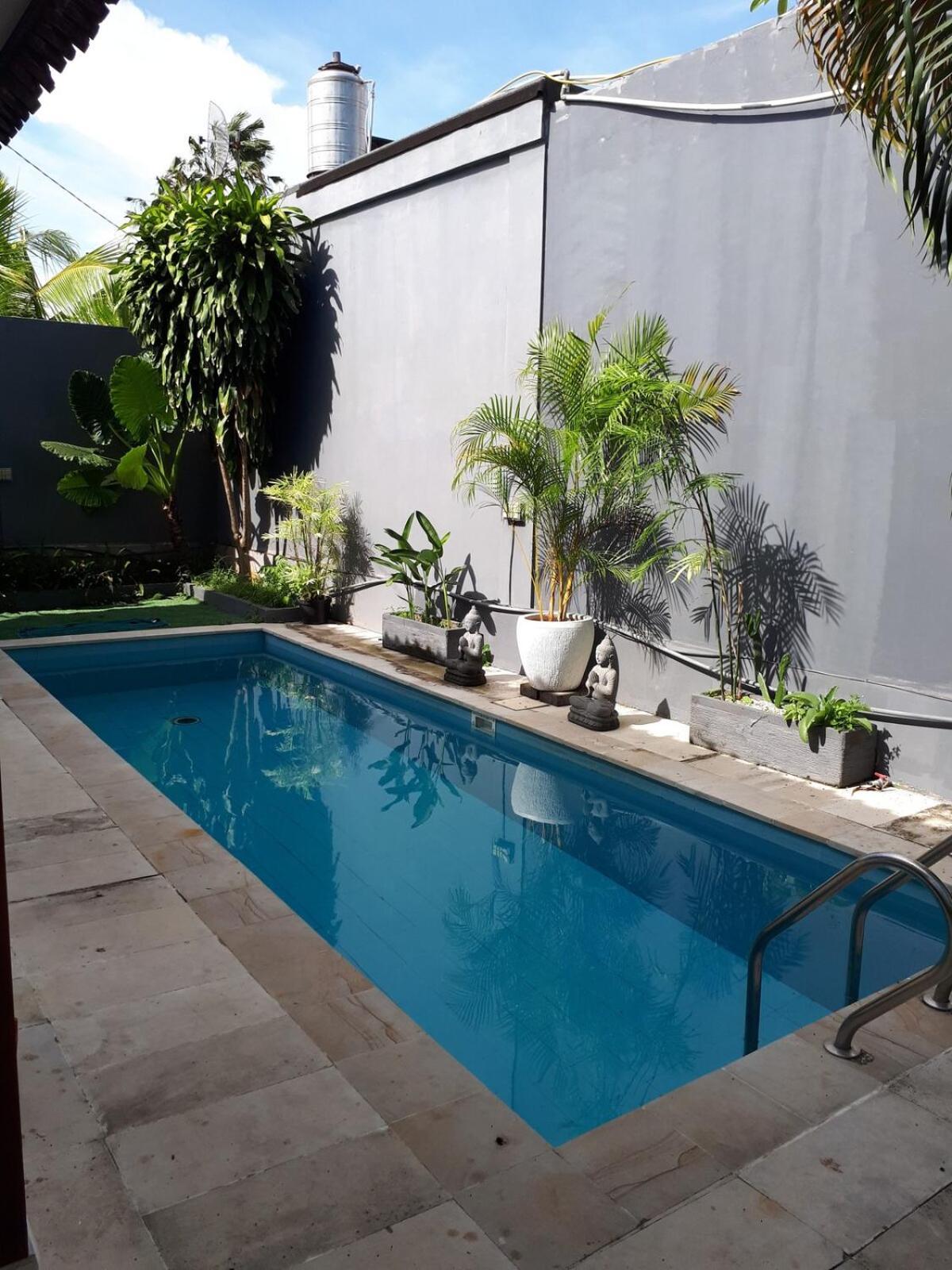Great Location Villa